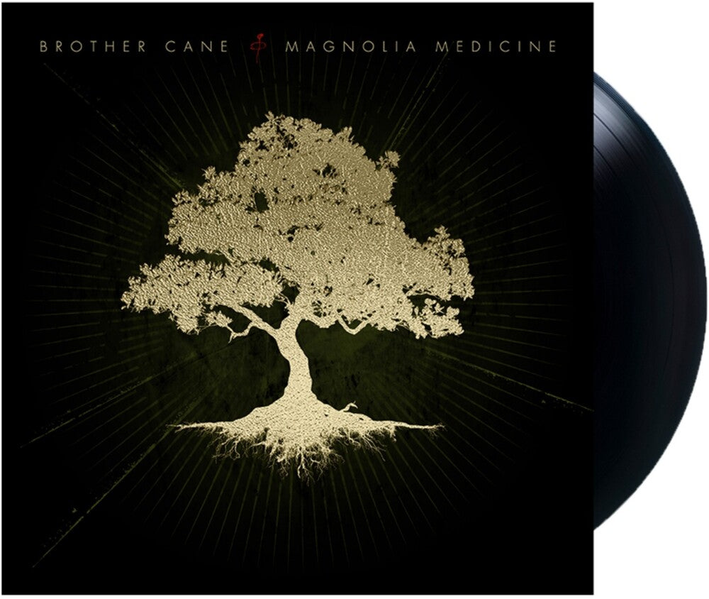 Magnolia Medicine [Reissue] Vinyl Record