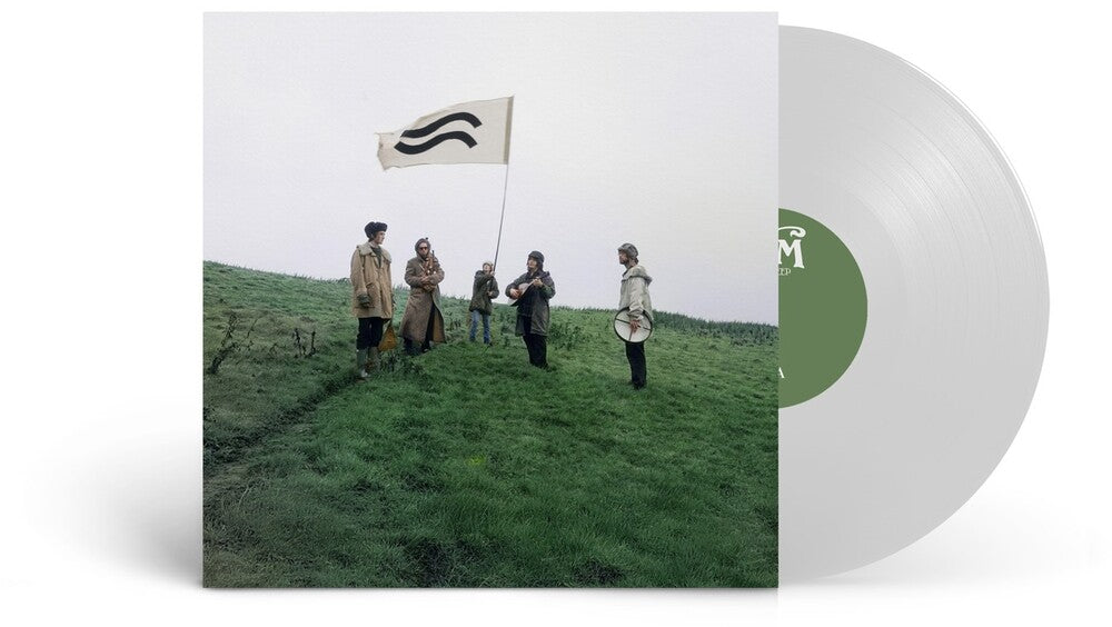 Swim Deep - Hum [LP] Vinyl Record