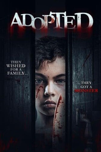Adopted - Adopted - UHD