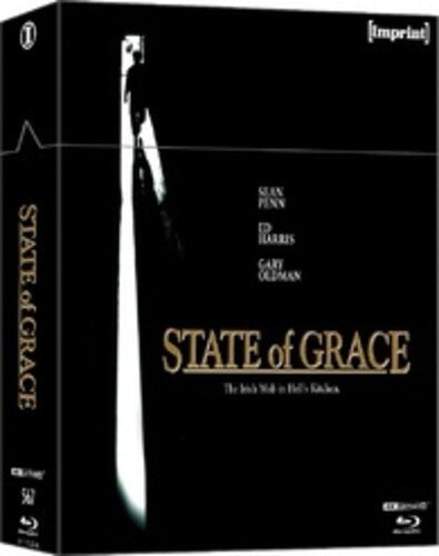 State Of Grace - State Of Grace - UHD