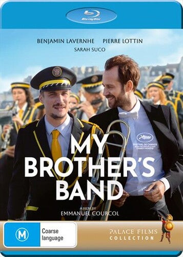 My Brother's Band - My Brother's Band - Blu-ray