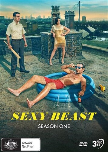 Sexy Beast: Season One - Sexy Beast: Season One - DVD