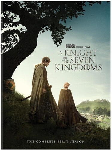 Knight Of The Seven Kingdoms: Comp First Season - Knight Of The Seven Kingdoms: Comp First Season - DVD