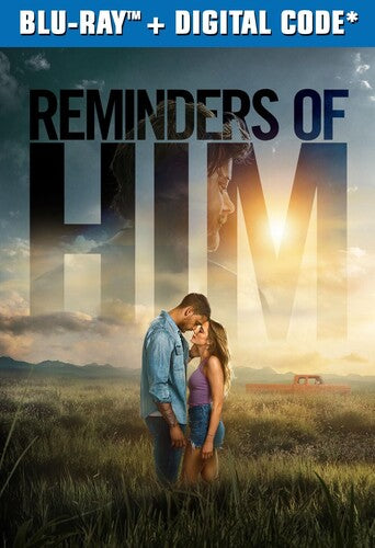 Reminders Of Him - Reminders Of Him - Blu-ray