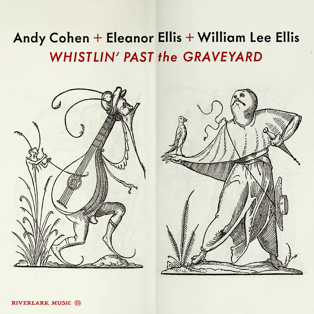 Whistlin' Past The Graveyard (Wal) (Eco) Music CD