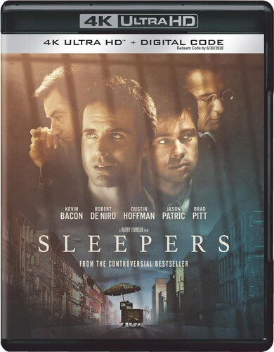 Sleepers - Sleepers - UHD