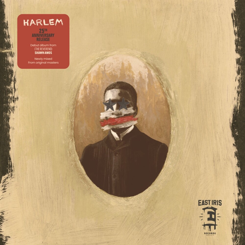 Harlem (Aniv) [LP] Vinyl Record