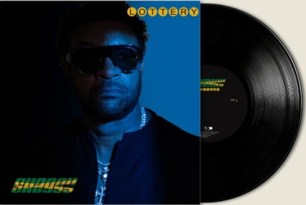 Lottery [LP] Vinyl Record
