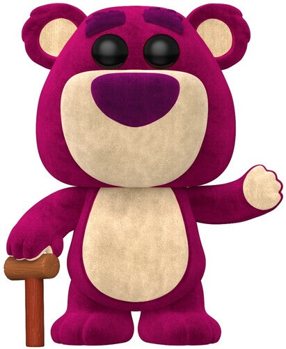 Pop Disney Pixar Toy Story - Pop Disney Pixar Toy Story Lotso Fl - Collectibles