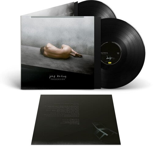 Beving,joep - Prehension - Vinyl Record