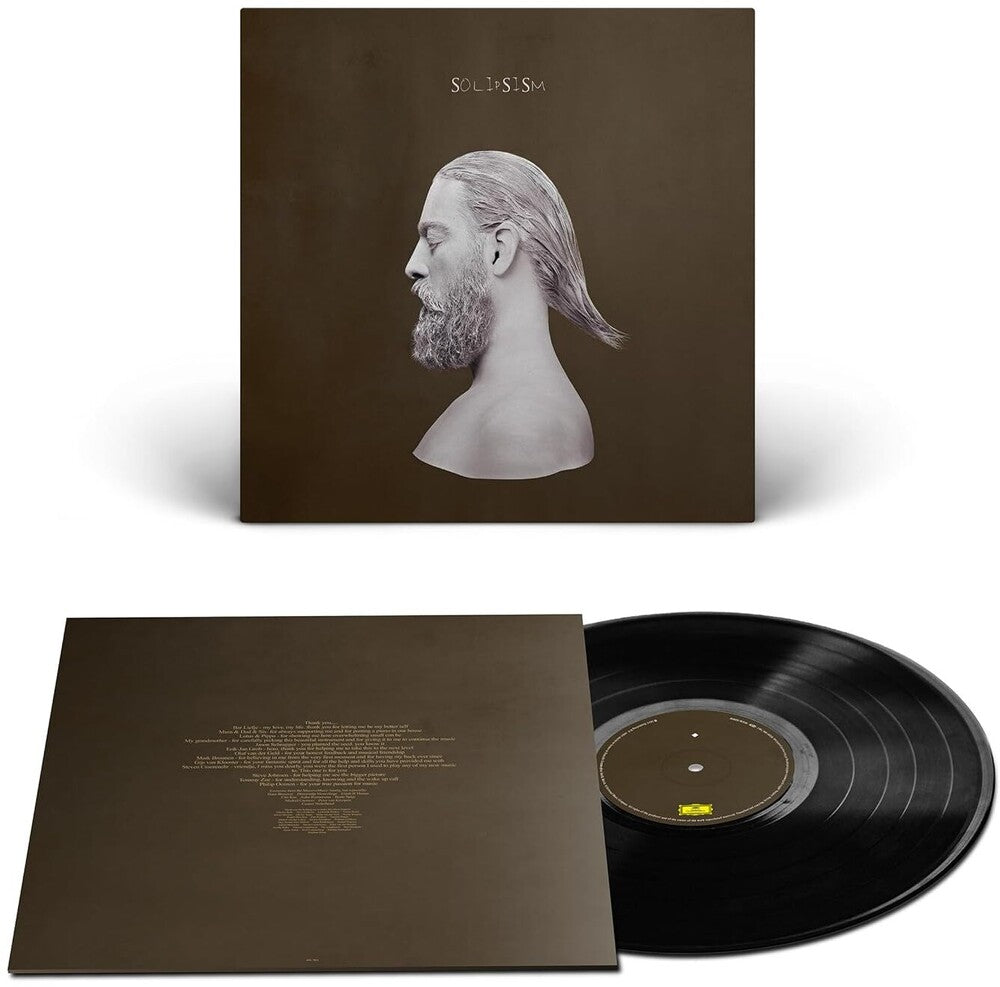 Solipsism [LP] Vinyl Record