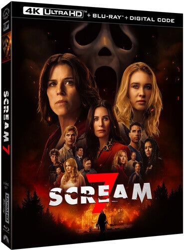 Scream 7 - Scream 7 - UHD