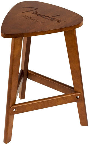 Pluginz Fender Guitar Pick End Table - Pluginz Fender Guitar Pick End Table - Novelties