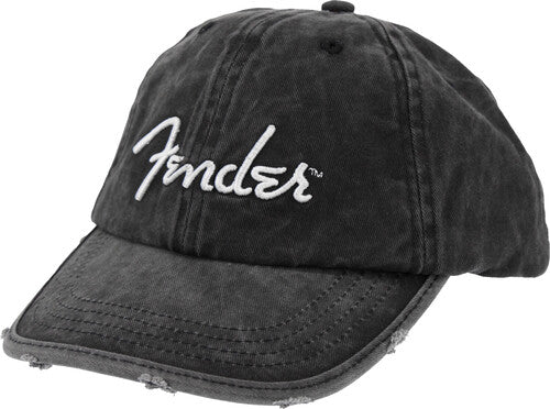 Pluginz Fender Vintage Wash Hat - Pluginz Fender Vintage Wash Hat - Novelties