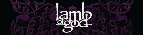 Pluginz Lamb Of God Sacrament Magnetic Grill - Pluginz Lamb Of God Sacrament Magnetic Grill - Novelties