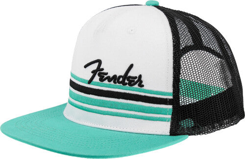 Pluginz Fender Malibu Hat - Pluginz Fender Malibu Hat - Novelties