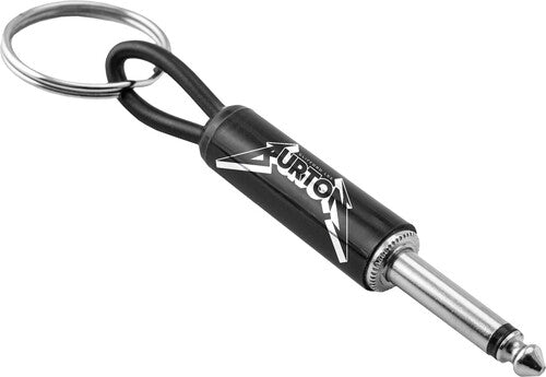 Pluginz Cliff Burton Gtr Plg Key Cliff Burton Logo - Pluginz Cliff Burton Gtr Plg Key Cliff Burton Logo - Novelties