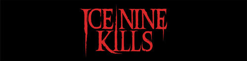Pluginz Ice Nine Kills Logo Magnetic Grill - Pluginz Ice Nine Kills Logo Magnetic Grill - Novelties