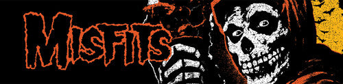 Pluginz Ghouls Night Out Magnetic Grill - Pluginz Ghouls Night Out Magnetic Grill - Novelties