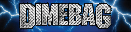 Pluginz Dimebag Dean From Hell Magnetic Grill - Pluginz Dimebag Dean From Hell Magnetic Grill - Novelties