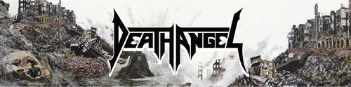 Pluginz Death Angel Ultra Violence Magnetic Grill - Pluginz Death Angel Ultra Violence Magnetic Grill - Novelties