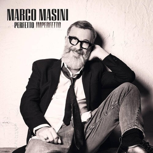 Masini,marco - Perfetto Imperfetto - Music CD