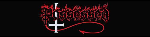 Pluginz Possessed Magnetic Grill - Pluginz Possessed Magnetic Grill - Novelties