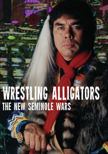 Wrestling Alligators - Wrestling Alligators - DVD