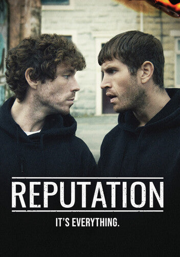 Reputation - Reputation - DVD