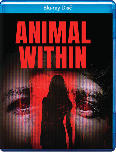 Animal Within - Animal Within - Blu-ray