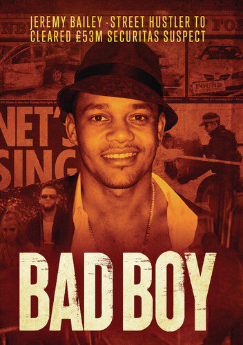 Bad Boy - Bad Boy - DVD