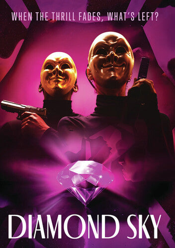 Diamond Sky - Diamond Sky - DVD