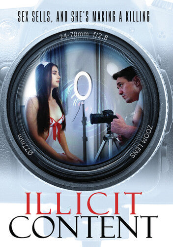 Illicit Content - Illicit Content - DVD