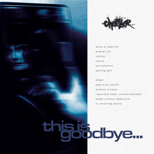Chamber - This Is Goodbye - Vinyl Record