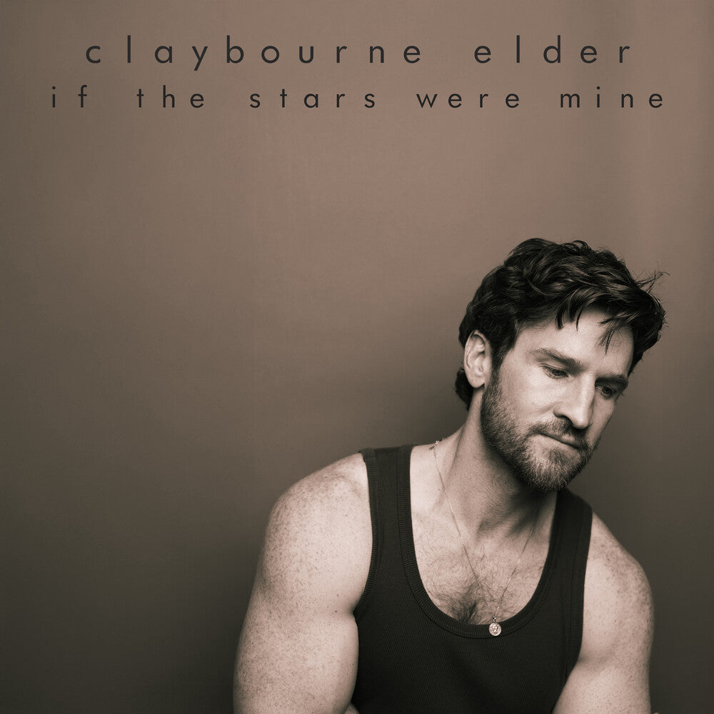 If The Stars Were Mine Music CD