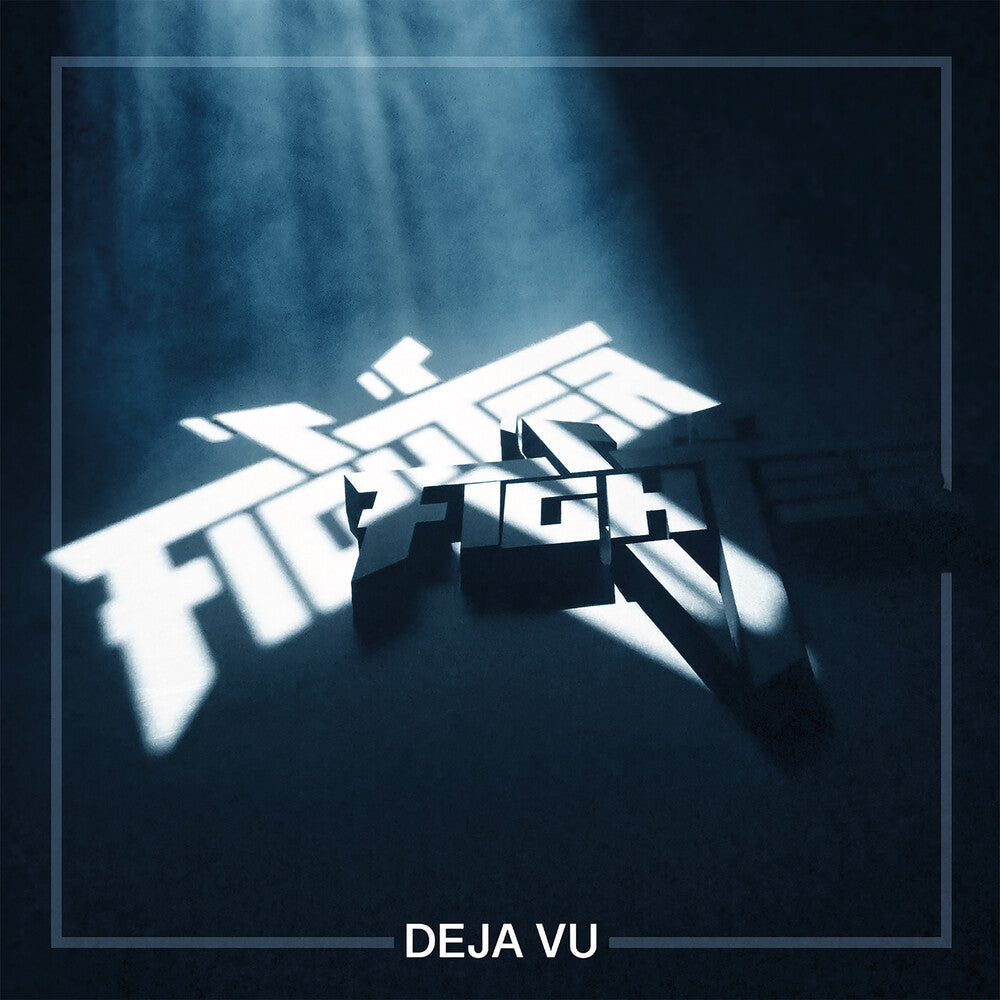 Deja Vu Music CD