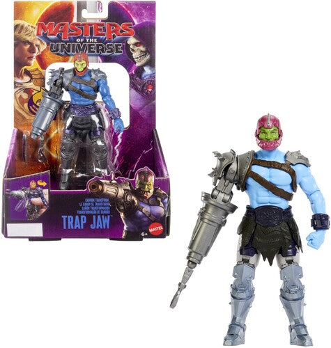 Project First Ones - Project First Ones Feature Figure 5 - Collectibles