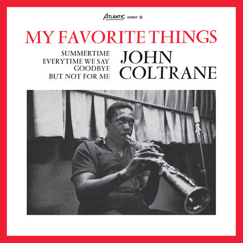 Coltrane,john - My Favorite Things (rhino Reserve) - Vinyl Record