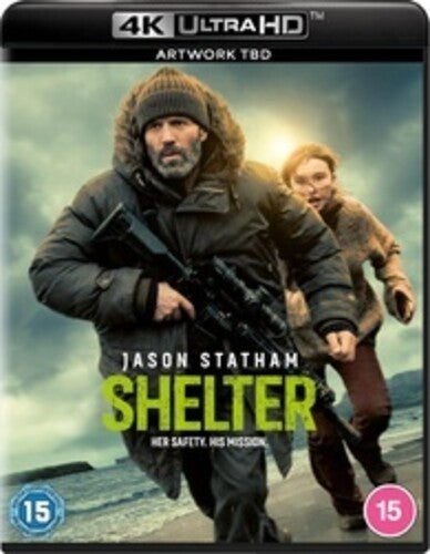 Shelter - Shelter - UHD