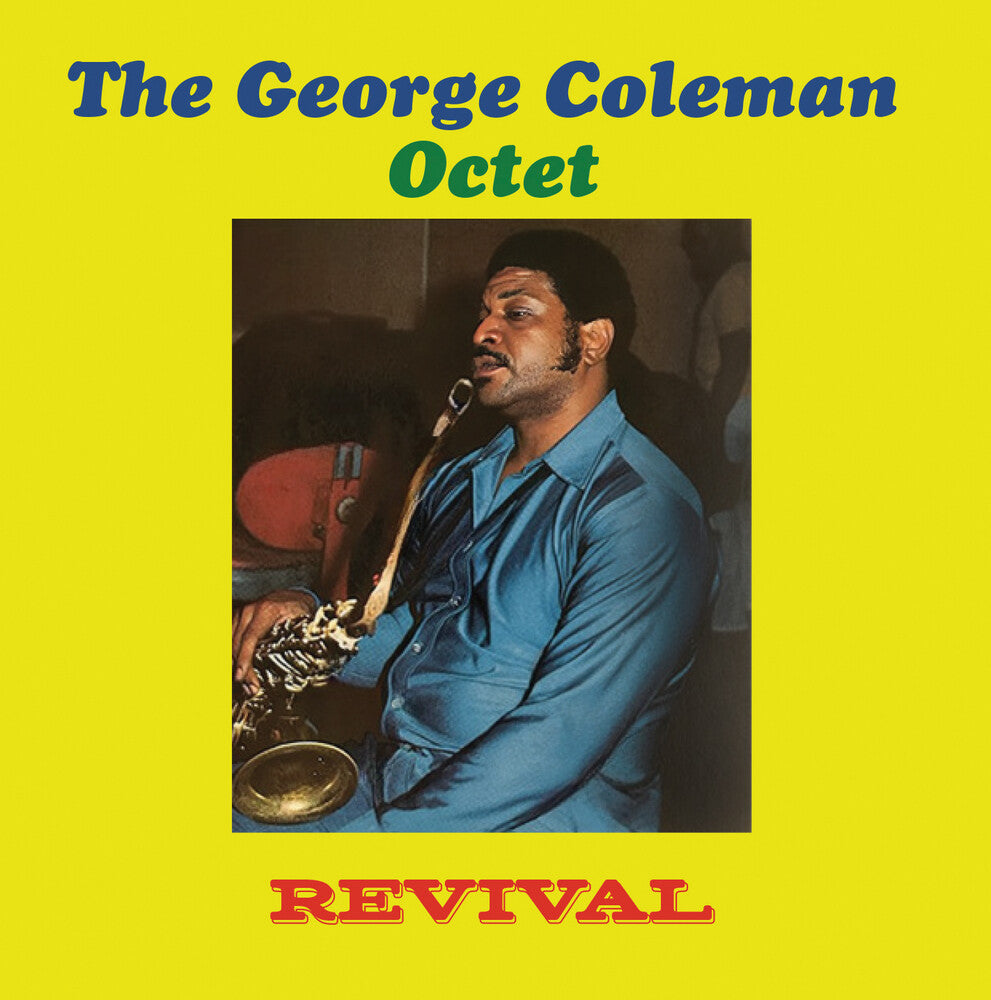 Revival Music CD