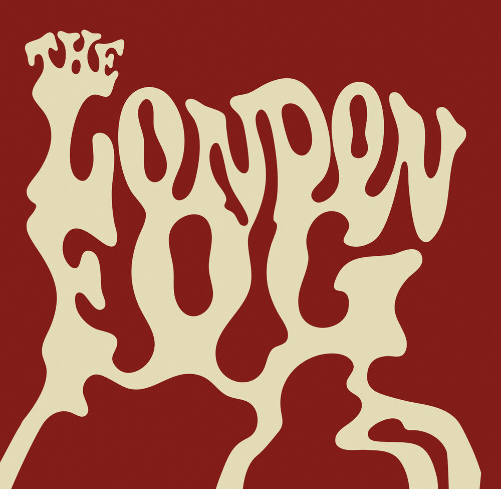 The London Fog Music CD