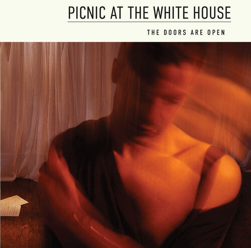 Picnic At The Whitehouse - Doors Are Open - Music CD