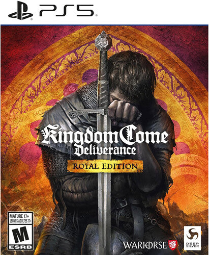 Ps5 Kingdom Come: Deliveranceroyal Edition - Ps5 Kingdom Come: Deliveranceroyal Edition - Video Game