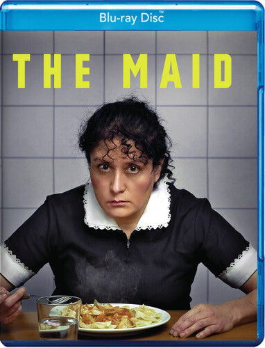Maid - Maid - Blu-ray