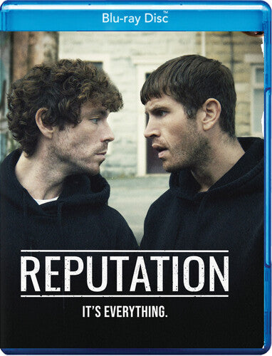 Reputation - Reputation - Blu-ray