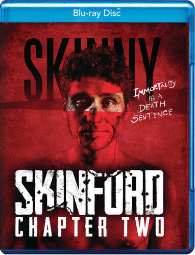 Skinford 2 - Skinford 2 - Blu-ray