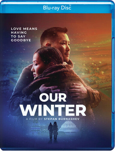 Our Winter - Our Winter - Blu-ray