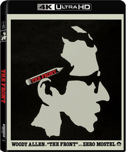 Front (1976) - Front (1976) - UHD