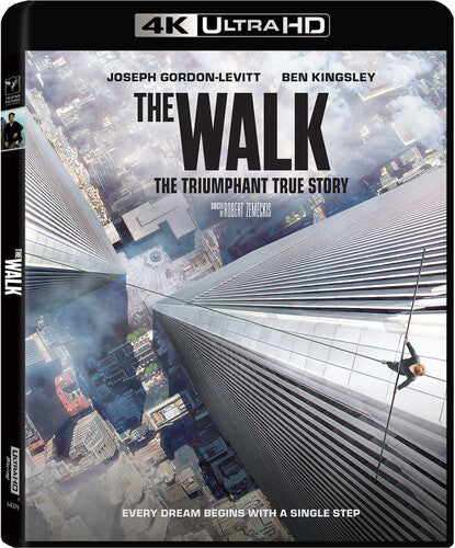 Walk - Walk - UHD