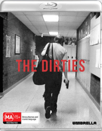 Dirties - Dirties - Blu-ray